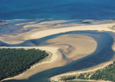 Plage Saint Hilaire de Riez